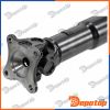 Arbre de transmission arrière pour MERCEDES | NWN-ME-118, A9074101901